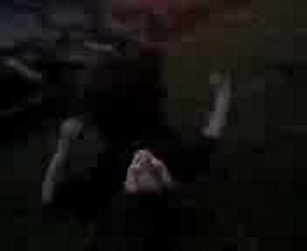 Harwood parkour