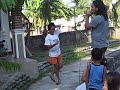 Madam Tusha. aka Peachy Dancing