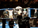 Leonard Garcia vs Jens Pulver intros Leonard Garcia vs Jens Pulver intros