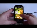 Palm Pre, part II