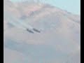 Blue Angels Flying Low