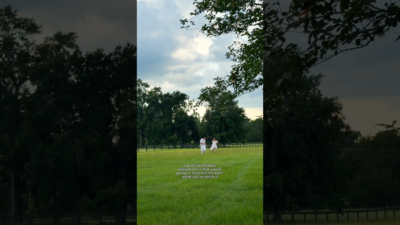 nothing gold can stay 💛 @Zeviamusic