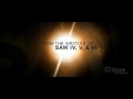 The Collector New Trailer HD