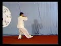 Taiji - Chen Style Taiji - Chen Style