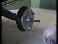 Cambio de Ruleman Trasero 1/4 - Mecanico Citroen 2cv 3cv