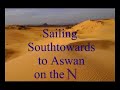 The Egypt Nile 7day Cruise Part 1 of 4