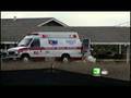 Deputy Shoots, Kills Parolee