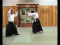 Daniel Toutain - Iwama Ryu International Academy