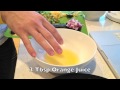 Citrus Salmon With Avocado Salsa Recipe 