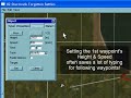 Your First Mission in the IL2 Full Mission Builder (FMB)