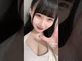 拍羽想　TikTok