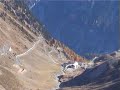 Stilfserjoch - Passo Stelvio Stilfserjoch - Passo Stelvio