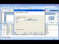 Visio 2007 Demo: Connect data to your Visio diagram