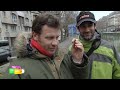 pr�sent� par virginie de clausade coproduit par mistral production & france 3 paris ile-de-france 26' diffus� sur france 3 paris ile-de-france deux invit�s, ...