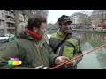 pr�sent� par virginie de clausade coproduit par mistral production & france 3 paris ile-de-france 26' diffus� sur france 3 paris ile-de-france deux invit�s, ...