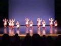 Geneseo Bhangra @ Bhangra Blizzard 2007