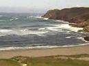 Playa de Arnela Playa de Arnela