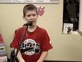 Video 3 The Unaccompanied Minors Beatbox
