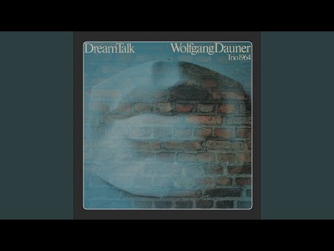 Wolfgang Dauner Trio – Dream Talk