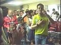 jomar rodz con jose el calvo y la artilleria pesa