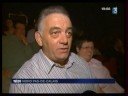 verone productions pr�sente en accord avec solidarite avesnois
une soir�e de soutien aux victimes de la tornade du 4 ao�t 2008 qui a touch� de nombreux habitant de l'avesnois.
les artistes de la r�gion se mobilisent pour les victimes de la tornade, grand concert de soutien dont les b�nifices
seront vers�s en totalit� � l'association 