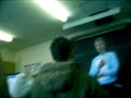 Mrrs Gilbeys. Clip