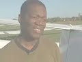 Learning to Fly Gliders at SOSA