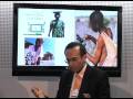 Tarun Khanna in Davos 2009
