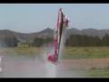 Extra 300 RC Demo Flight