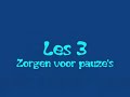 Synchroon Zwemmen