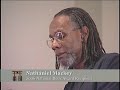nathaniel mackey