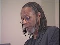 Nathaniel Mackey Nathaniel Mackey