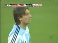 Rafael Marquez Goal Germany 2006 (no music)
