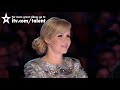 Britain's Got Talent: Michael Fayombo Snr and Michael Fayombo Jnr are big fans of the late superstar Michael Jackson, and they've been practicing very hard for their chance to dance for the Royal Family. Do we have another Stavros Flatley? See more at itv.com