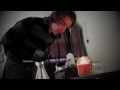 Quick Behind the Scenes: WELCOME HOME