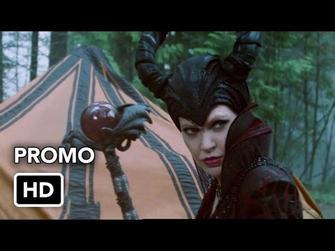 Once Upon a Time 4x13 Promo