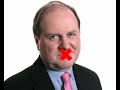 James Naughties unfortunate spoonerism and slip of the tongue introducing a segment about Jeremy Hunt.. This brightened my morning immensely.. thanks James your a hero! :)