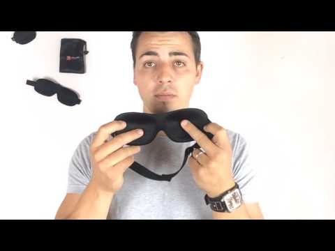 Alles wichtige zum Thema Schlafmaske, Schlaf, besser schlafen, Vollmer Shop