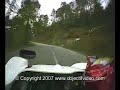 Frank Cannata, Osella PA20