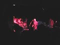 Datarock [ENTIRE NEW EP, LIVE] The Zoo, 05 Sep 07 [Part 1]