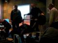 videos de bank druk wedstrijd 2008
