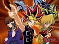Yu-Gi-Oh! OST Duel II Legendary Duel