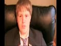 Dateline NBC Chris Hansen Spoof