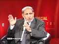 Mahmoud Al Zahar - The Doha Debates - Part5