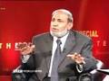 Mahmoud Al Zahar - The Doha Debates - Part5