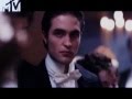 Robert Pattinson: Tribute to Georges Duroy (Bel Ami)
