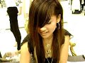 MEETING ELISE ESTRADA!! :)? AT YORKDALE MALL!