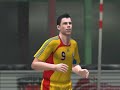 UEFA Euro 2008 (PES): Spiel 13 Rum�nien - Italien 1.HZ