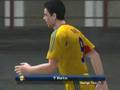 UEFA Euro 2008 (PES): Spiel 13 Rumänien - Italien 1.HZ