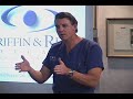 Dr. Reed talks about Outcome Dr. Reed talks about Outcome